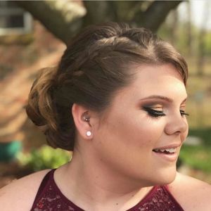 Meet your Posher, Amber